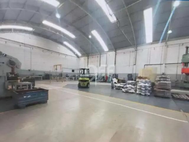 Galpão aluguel em Região Imediata de Campinas, Região Metropolitana de Campinas
