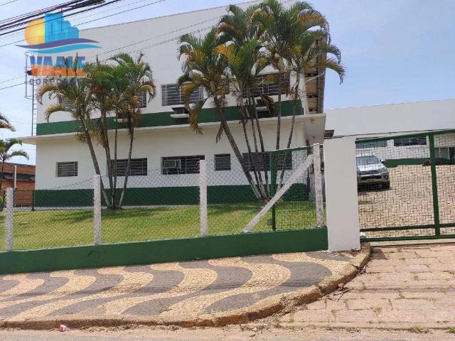Galpão aluguel em Morro das Pedras, Valinhos