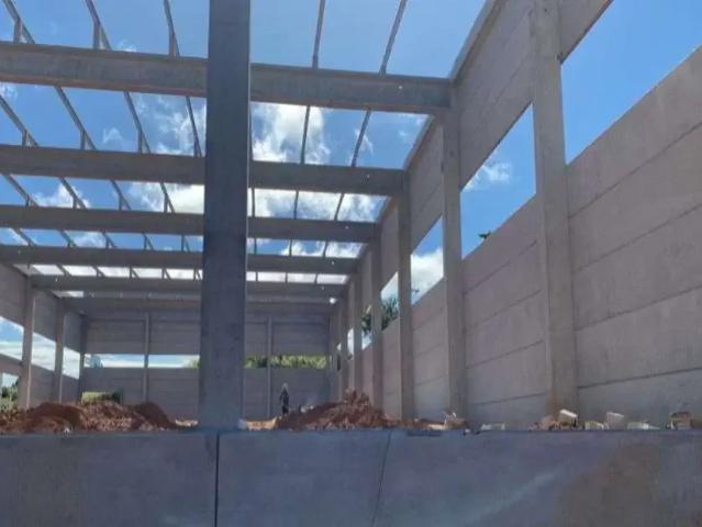 Galpão aluguel em Região Imediata de Campinas, Região Metropolitana de Campinas