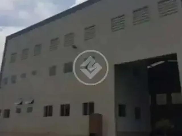 Galpão aluguel em Região Imediata de São Paulo, Região Metropolitana de São Paulo