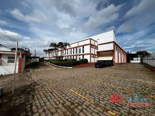 Galpão aluguel em Região Imediata de Campinas, Região Metropolitana de Campinas