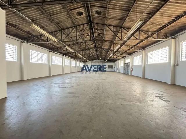 Galpão aluguel em Região Imediata de Campinas, Região Metropolitana de Campinas