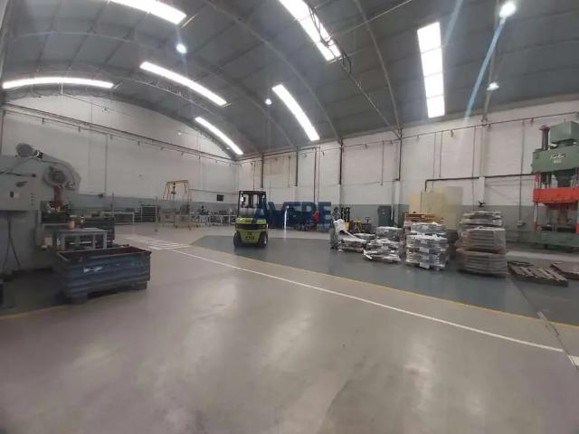Galpão aluguel em Região Imediata de Campinas, Região Metropolitana de Campinas