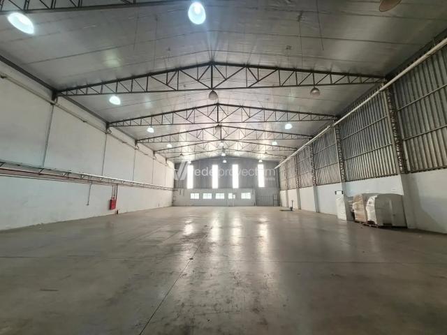 Galpão aluguel em Região Imediata de Campinas, Região Metropolitana de Campinas