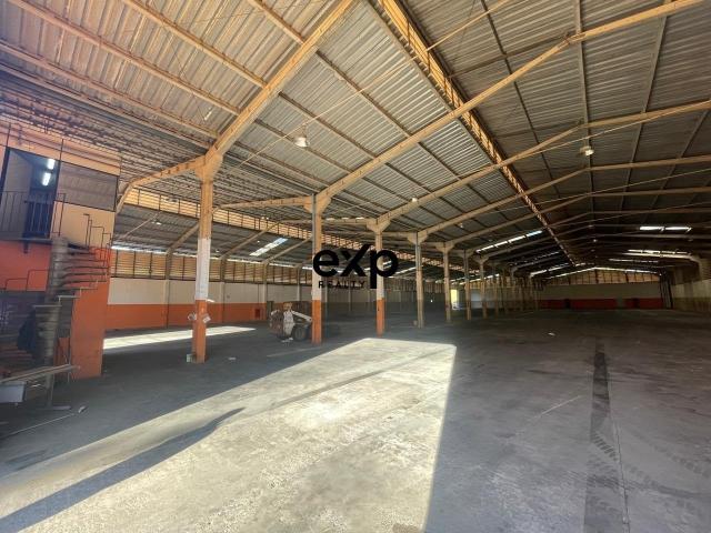Galpão aluguel em Região Imediata de Campinas, Região Metropolitana de Campinas