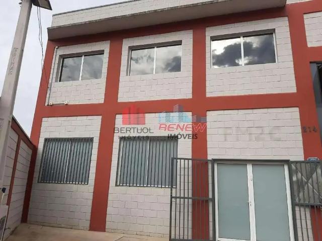 Galpão aluguel em Região Imediata de Campinas, Região Metropolitana de Campinas