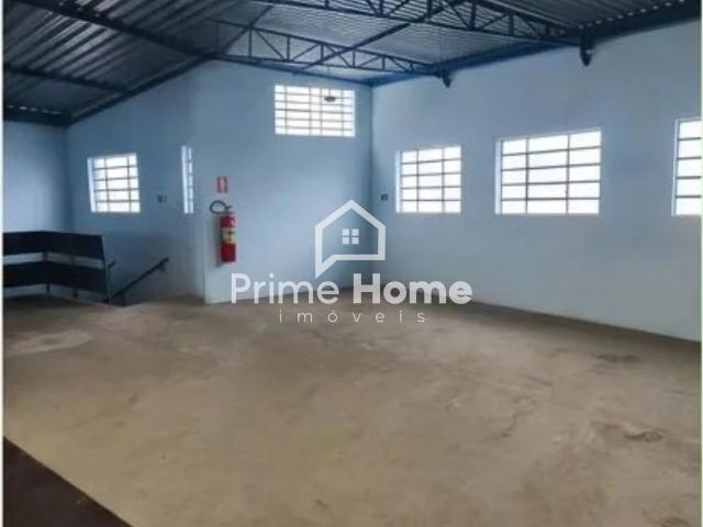 Galpão aluguel em Residencial Santa Maria, Valinhos