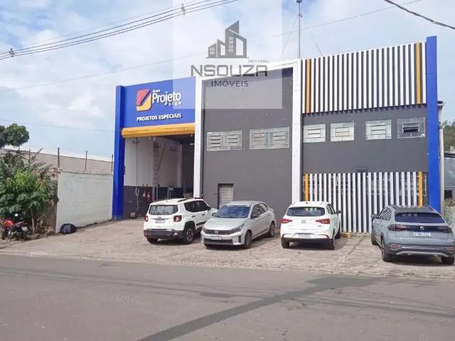 Galpão aluguel em Região Imediata de Campinas, Região Metropolitana de Campinas
