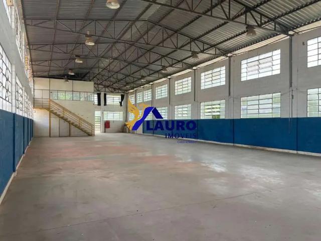 Galpão aluguel em Região Imediata de Campinas, Região Metropolitana de Campinas