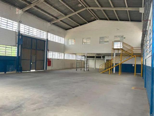 Galpão aluguel em Região Imediata de Campinas, Região Metropolitana de Campinas