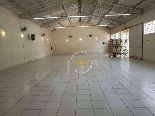 Galpão aluguel em Região Imediata de Campinas, Região Metropolitana de Campinas