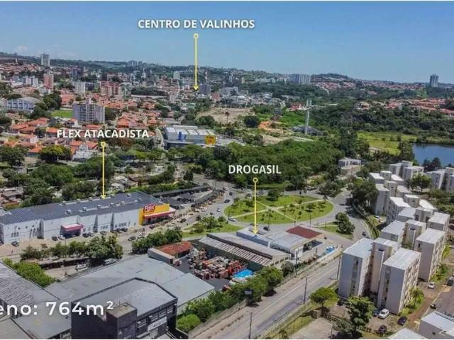Galpão aluguel em Região Imediata de Campinas, Região Metropolitana de Campinas