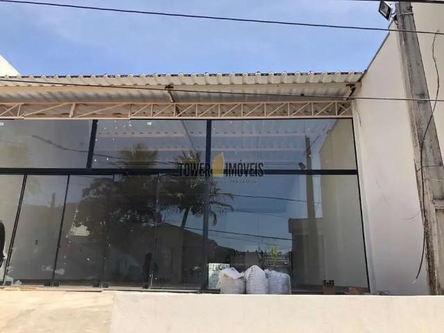 Galpão aluguel em Região Imediata de Campinas, Região Metropolitana de Campinas