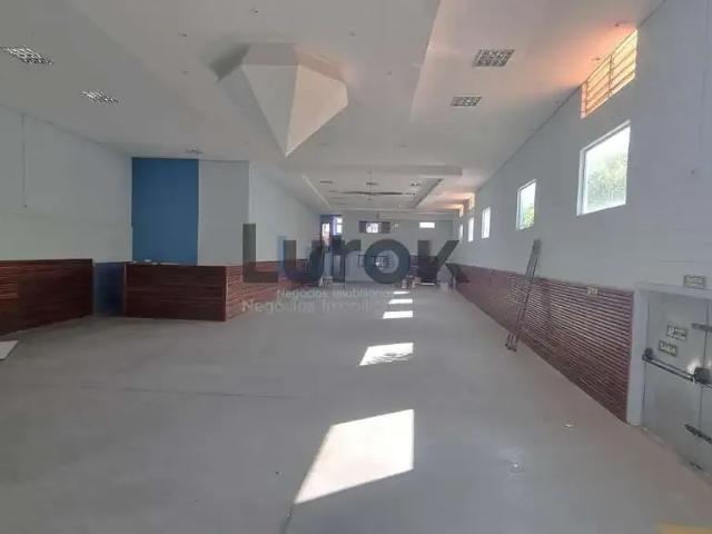 Galpão aluguel em Região Imediata de Campinas, Região Metropolitana de Campinas