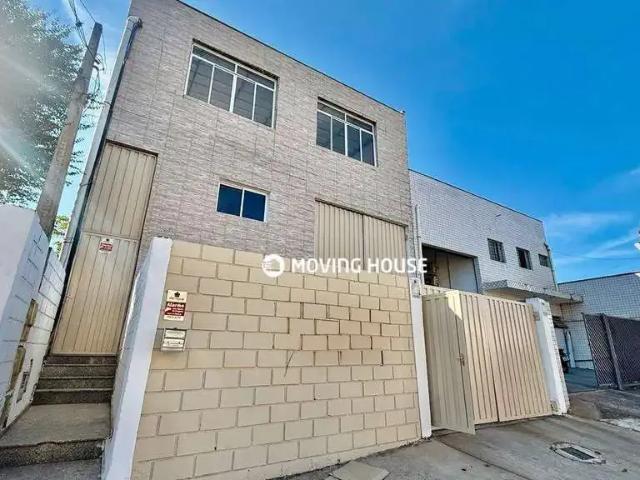 Galpão aluguel em Região Imediata de Campinas, Região Metropolitana de Campinas