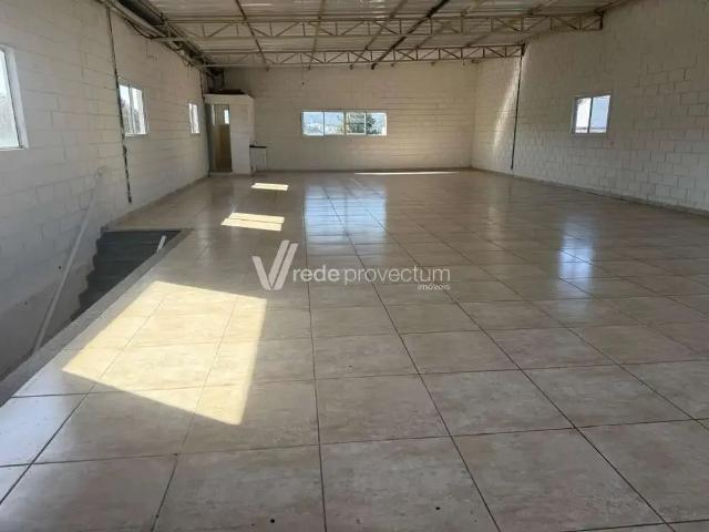 Galpão aluguel em Região Imediata de Campinas, Região Metropolitana de Campinas