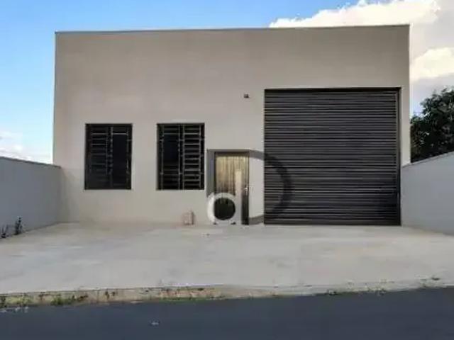 Galpão aluguel em Região Imediata de Campinas, Região Metropolitana de Campinas