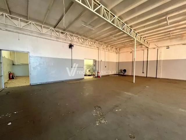 Galpão aluguel em Região Imediata de Campinas, Região Metropolitana de Campinas