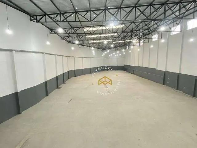 Galpão aluguel em Região Imediata de Campinas, Região Metropolitana de Campinas