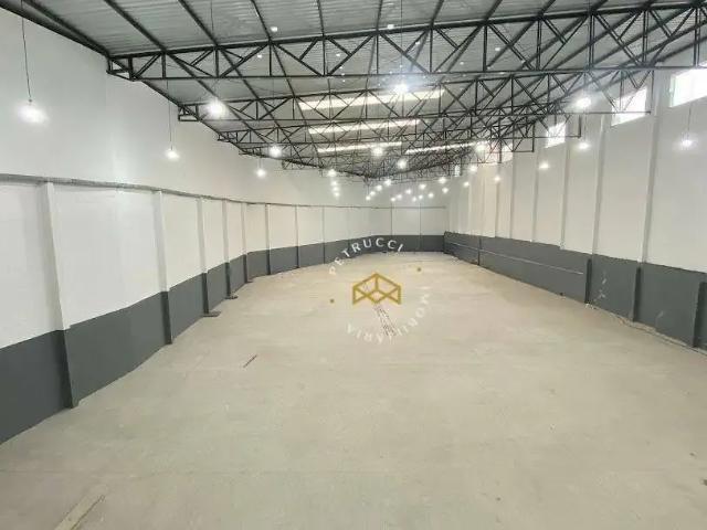 Galpão aluguel em Região Imediata de Campinas, Região Metropolitana de Campinas