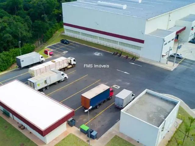 Galpão aluguel em Região Imediata de São Paulo, Região Metropolitana de São Paulo