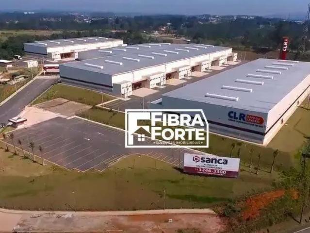 Galpão aluguel em Região Imediata de São Paulo, Região Metropolitana de São Paulo