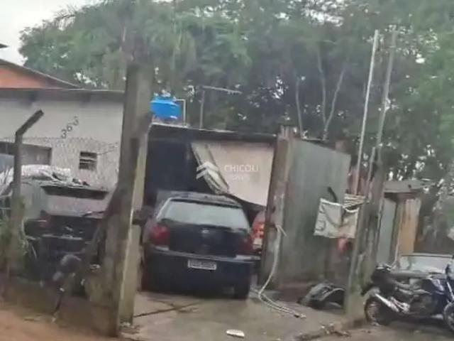Galpão aluguel em Região Imediata de São Paulo, Região Metropolitana de São Paulo