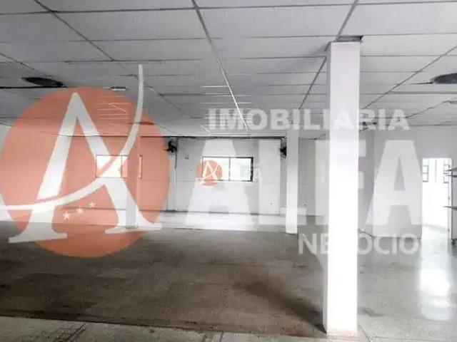 Galpão aluguel em Região Imediata de São Paulo, Região Metropolitana de São Paulo
