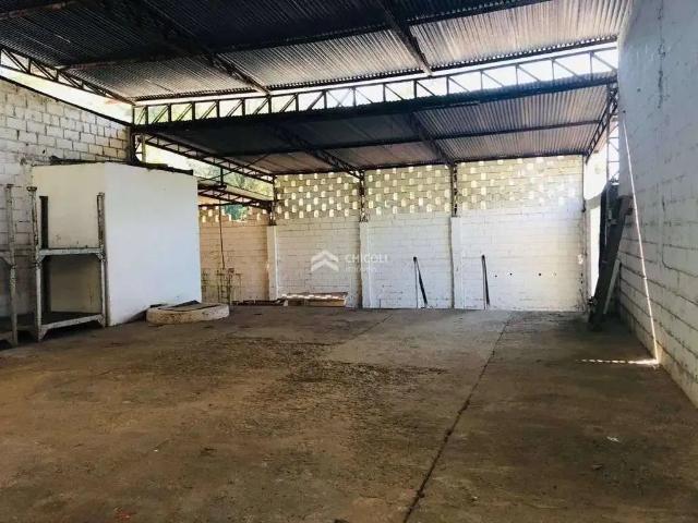Galpão aluguel em Região Imediata de São Paulo, Região Metropolitana de São Paulo