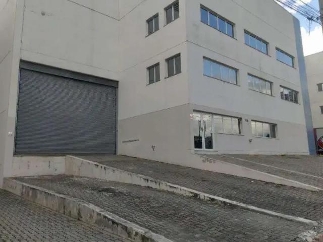 Galpão aluguel em Região Imediata de São Paulo, Região Metropolitana de São Paulo