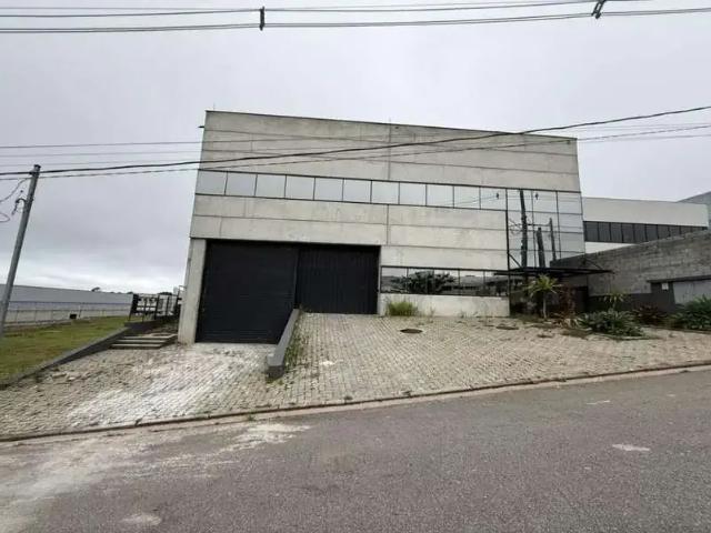 Galpão aluguel em Região Imediata de São Paulo, Região Metropolitana de São Paulo