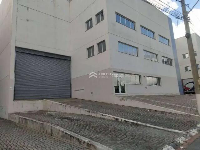 Galpão aluguel em Região Imediata de São Paulo, Região Metropolitana de São Paulo