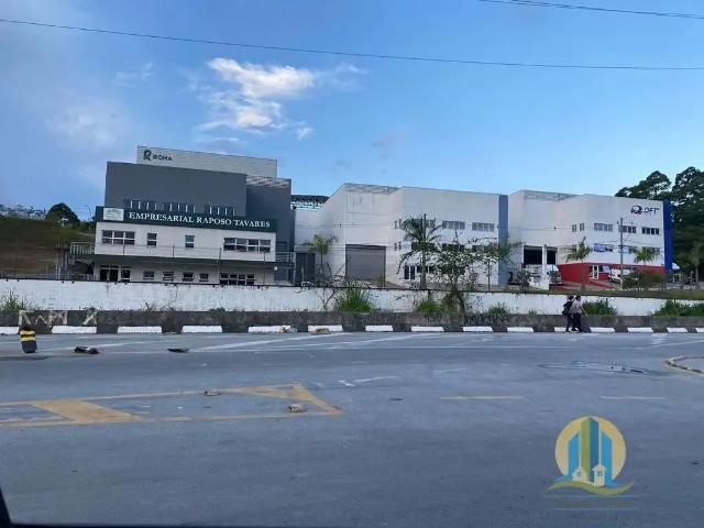 Galpão aluguel em Região Imediata de São Paulo, Região Metropolitana de São Paulo