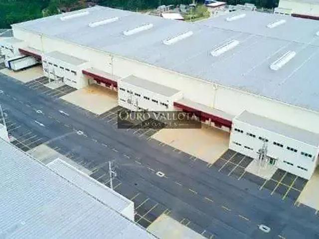 Galpão aluguel em Região Imediata de São Paulo, Região Metropolitana de São Paulo
