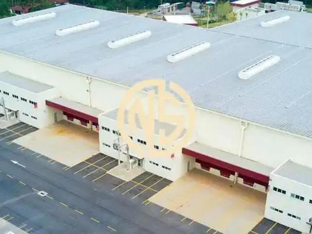Galpão aluguel em Região Imediata de São Paulo, Região Metropolitana de São Paulo