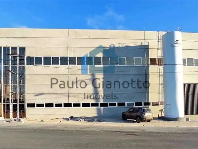 Galpão aluguel em Região Imediata de São Paulo, Região Metropolitana de São Paulo