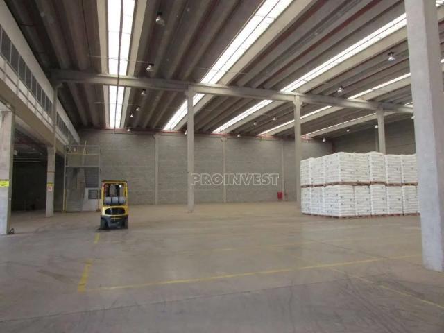 Galpão aluguel em Região Imediata de São Paulo, Região Metropolitana de São Paulo