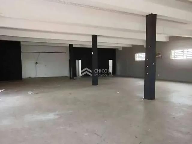 Galpão aluguel em Região Imediata de São Paulo, Região Metropolitana de São Paulo