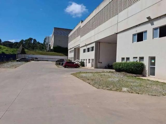 Galpão aluguel em Região Imediata de São Paulo, Região Metropolitana de São Paulo