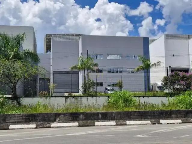 Galpão aluguel em Região Imediata de São Paulo, Região Metropolitana de São Paulo