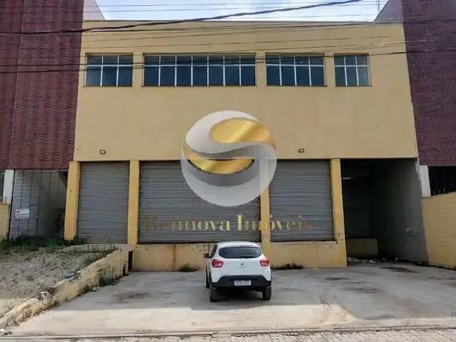 Galpão aluguel em Região Imediata de São Paulo, Região Metropolitana de São Paulo