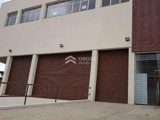 Galpão aluguel em Região Imediata de São Paulo, Região Metropolitana de São Paulo