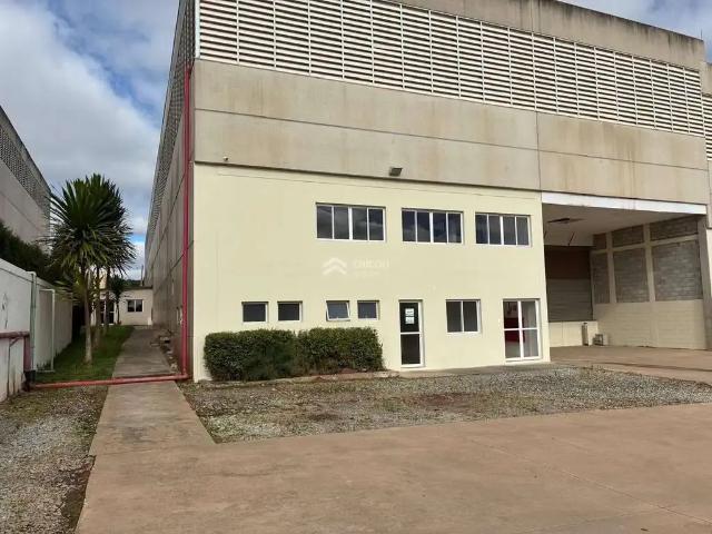 Galpão aluguel em Região Imediata de São Paulo, Região Metropolitana de São Paulo