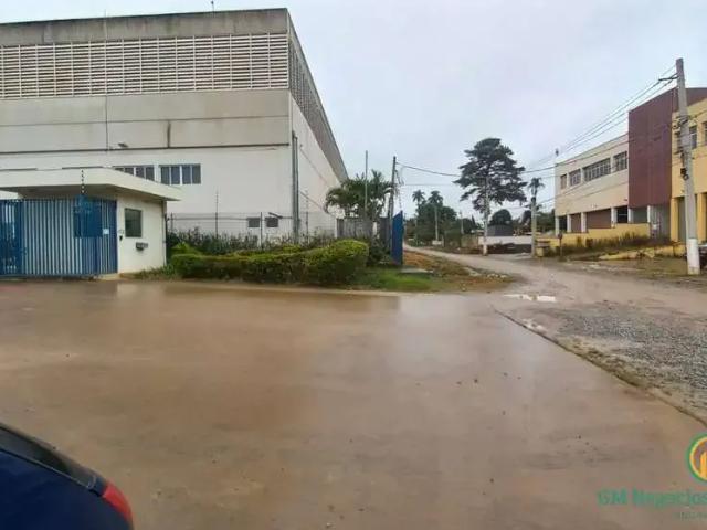 Galpão aluguel em Região Imediata de São Paulo, Região Metropolitana de São Paulo