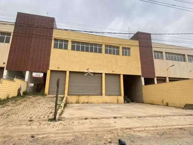 Galpão aluguel em Região Imediata de São Paulo, Região Metropolitana de São Paulo
