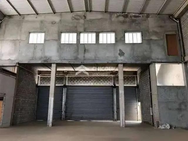 Galpão aluguel em Região Imediata de São Paulo, Região Metropolitana de São Paulo
