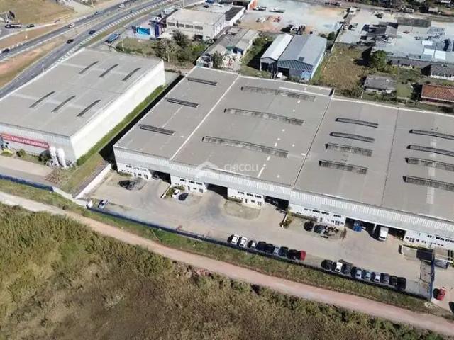 Galpão aluguel em Região Imediata de São Paulo, Região Metropolitana de São Paulo