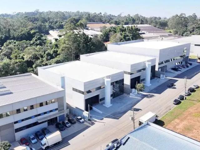 Galpão aluguel em Região Imediata de São Paulo, Região Metropolitana de São Paulo