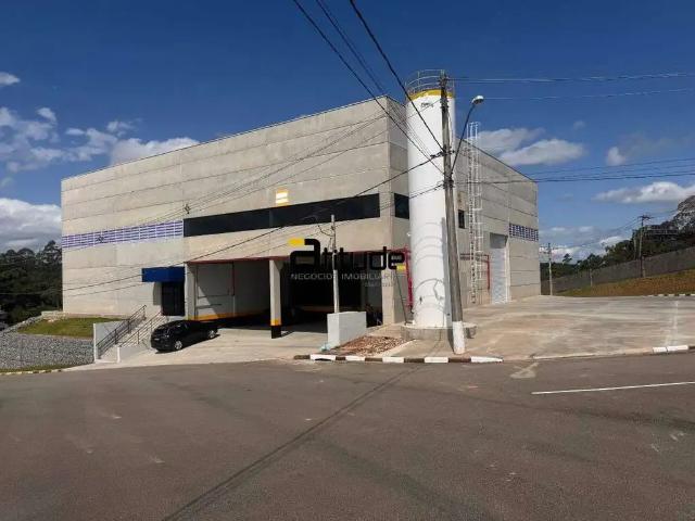 Galpão aluguel em Região Imediata de São Paulo, Região Metropolitana de São Paulo