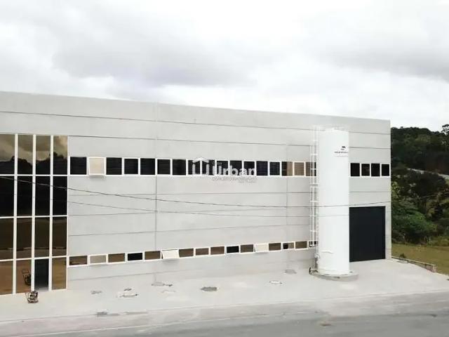 Galpão aluguel em Região Imediata de São Paulo, Região Metropolitana de São Paulo